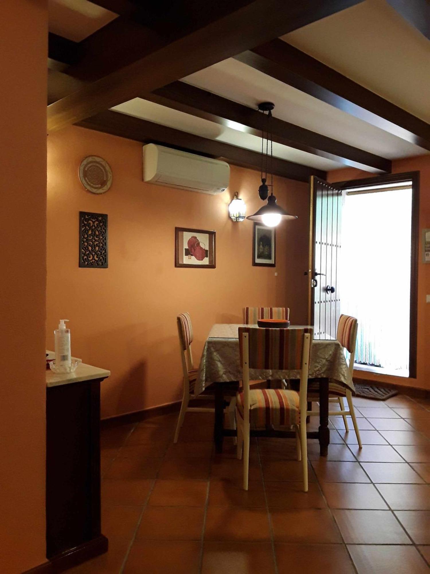 Viviendas Turisticas Los Arrayanes Ronda Room photo