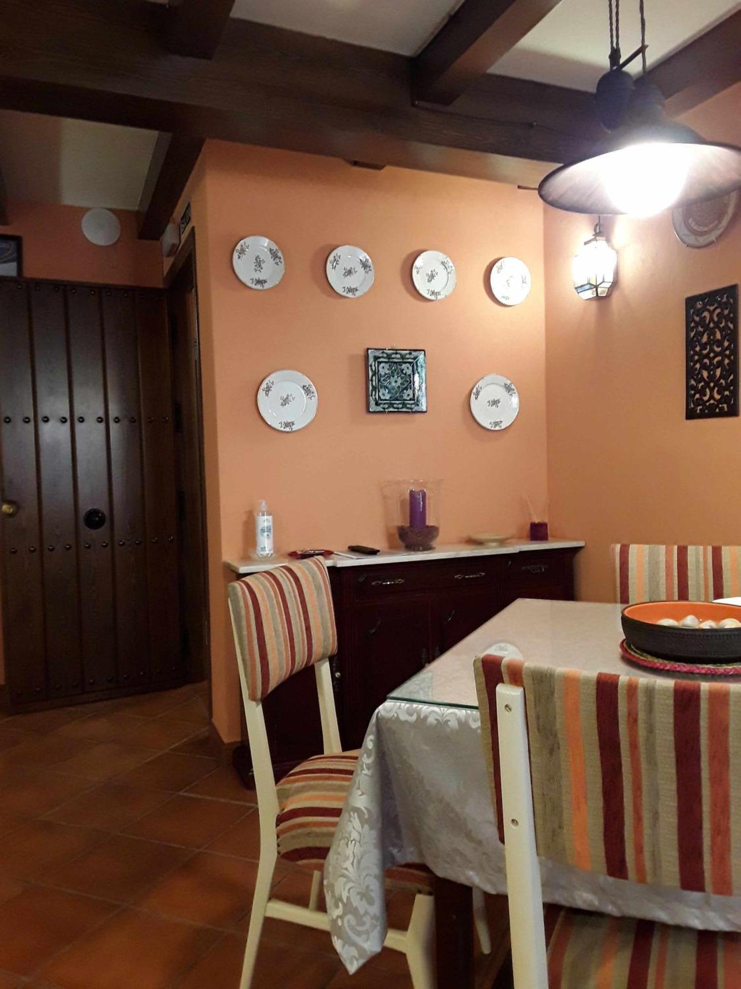 Viviendas Turisticas Los Arrayanes Ronda Room photo