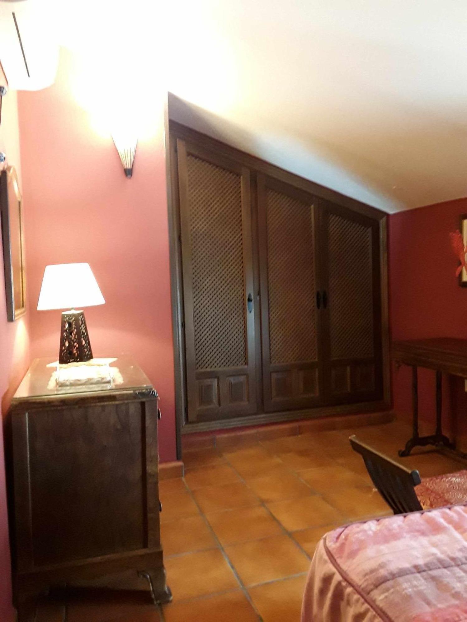Viviendas Turisticas Los Arrayanes Ronda Room photo