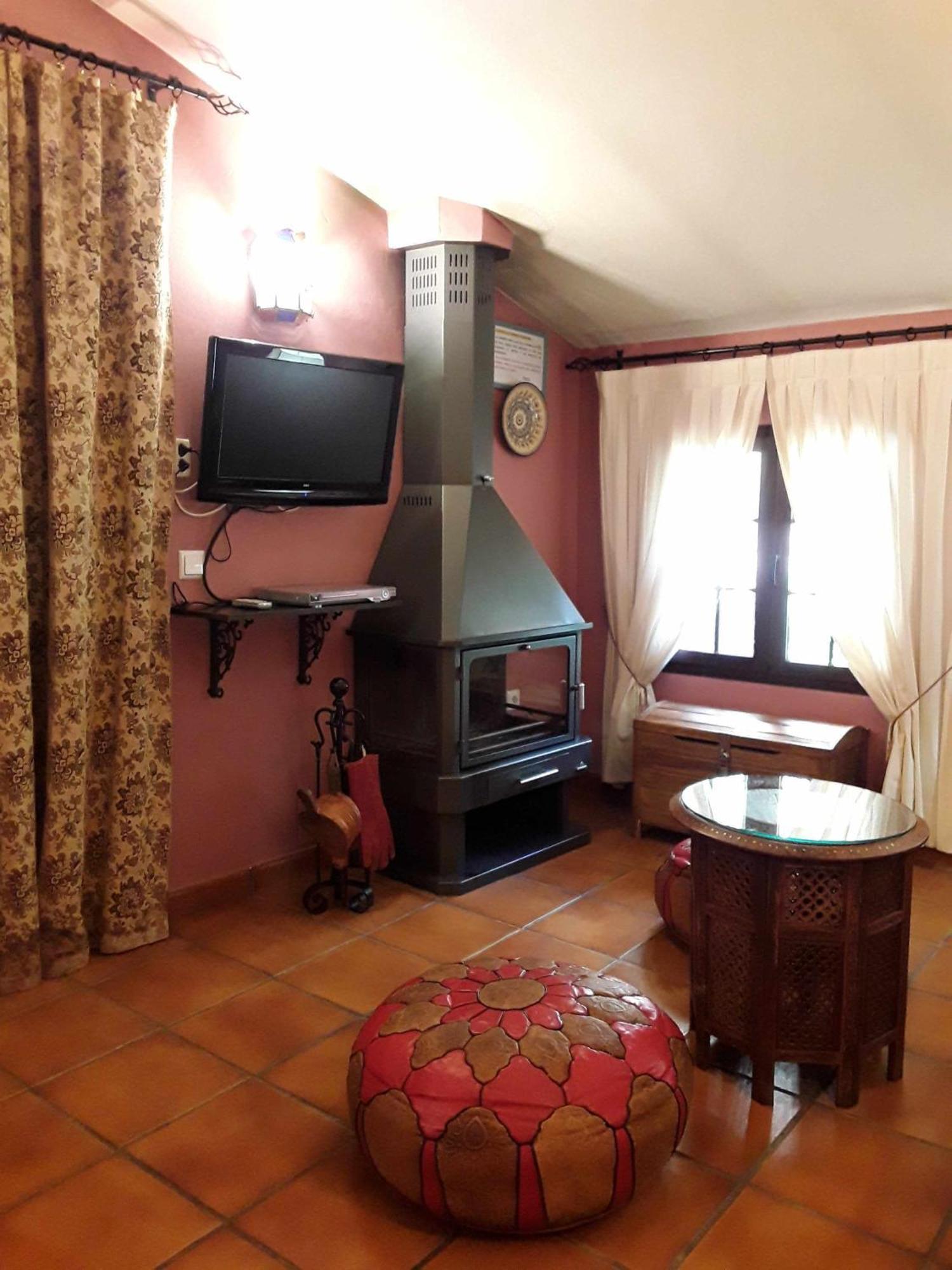 Viviendas Turisticas Los Arrayanes Ronda Room photo